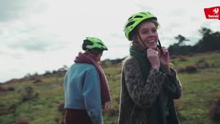 Dwars door Twente - roadtrip dwars door de Sallandse Heuvelrug \u0026 Twents Reggedal