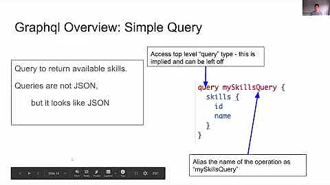 A Practical Walkthrough of Rails and GraphQL w/Rya...