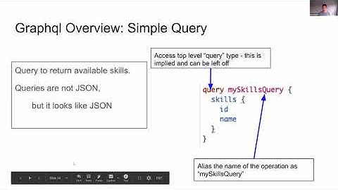 A Practical Walkthrough of Rails and GraphQL w/Ryan Stawarz and Bob Lasch