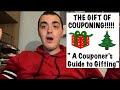 THE GIFT OF COUPONING! ~ A Couponer's Guide To Gifting ~ Week 1