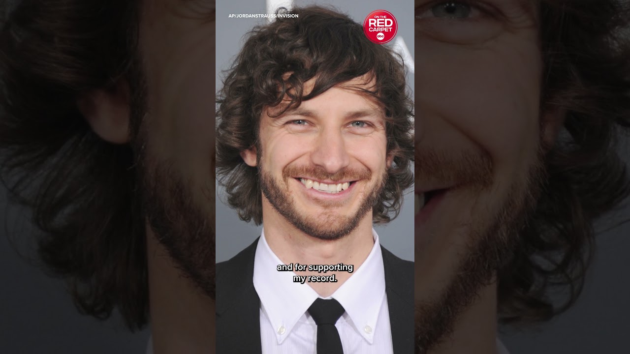 Doechii gives thanks after winning the Grammy for Best Music Video!