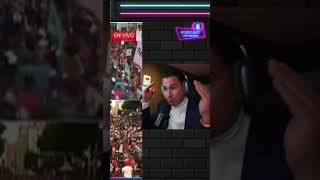 Captura A Maduro El Gran Milagro