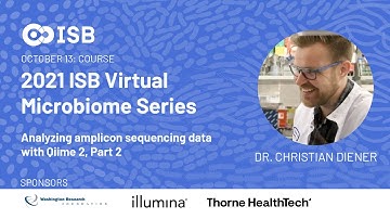 Analyzing amplicon sequencing data with Qiime 2, Part 2