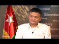 Jack Ma Turns His Attention to Africa