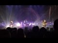 Daughter: No Care (Live) @ The Granada Lawrence, KS 3-13-16