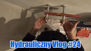 Hydrauliczny Vlog #23 Polish Plumber Vlog