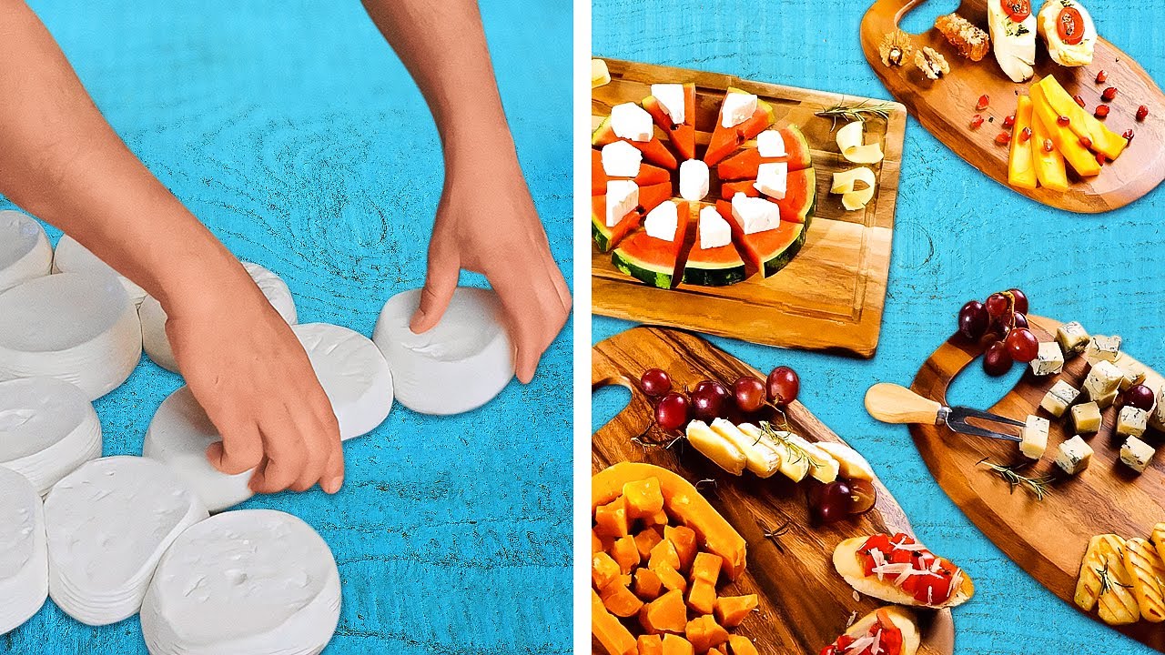 GUIDE TO COOKİNG WİTH CHEESE! That Will Make Your Mouth Water
