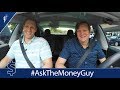 How Much Money Do You Need to Be Wealthy? #AskTheMoneyGuy