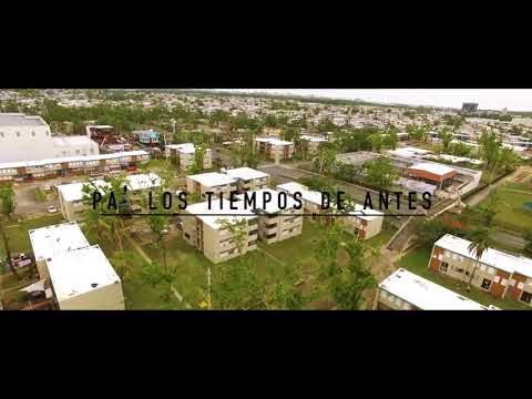 Benny Ft. Juanka, Pacho, Kendo Kaponi Bryant Myers & Más - Como Los Tiempos De Antes