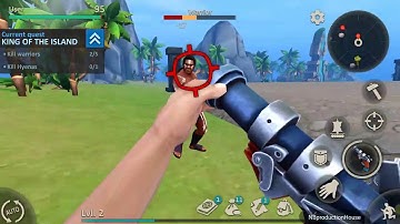 Survival Island EVO 2 Android/iOS Gameplay/Walkthrough