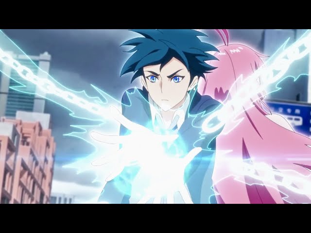 The Last Summoner「AMV」Don't Wanna Let Myself Down ᴴᴰ 
