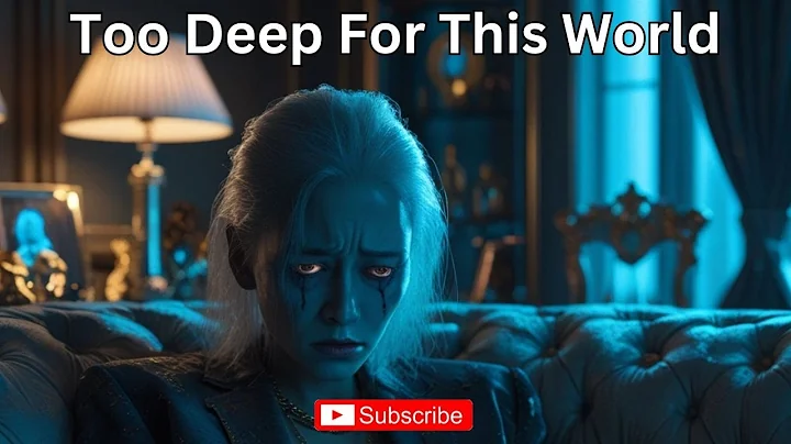 Why You Still Feel Empty (Even When You Have Everything) | Deep Psychology Explained. @Echoesoft-z7v