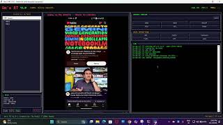 Om's RT Automated Remote Administration Tool • Educational Purposes Only⚠️ • Created by @om_exploits screenshot 3