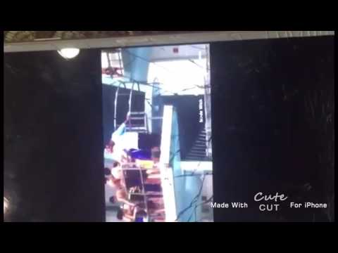 نادي الساحل الأحواض