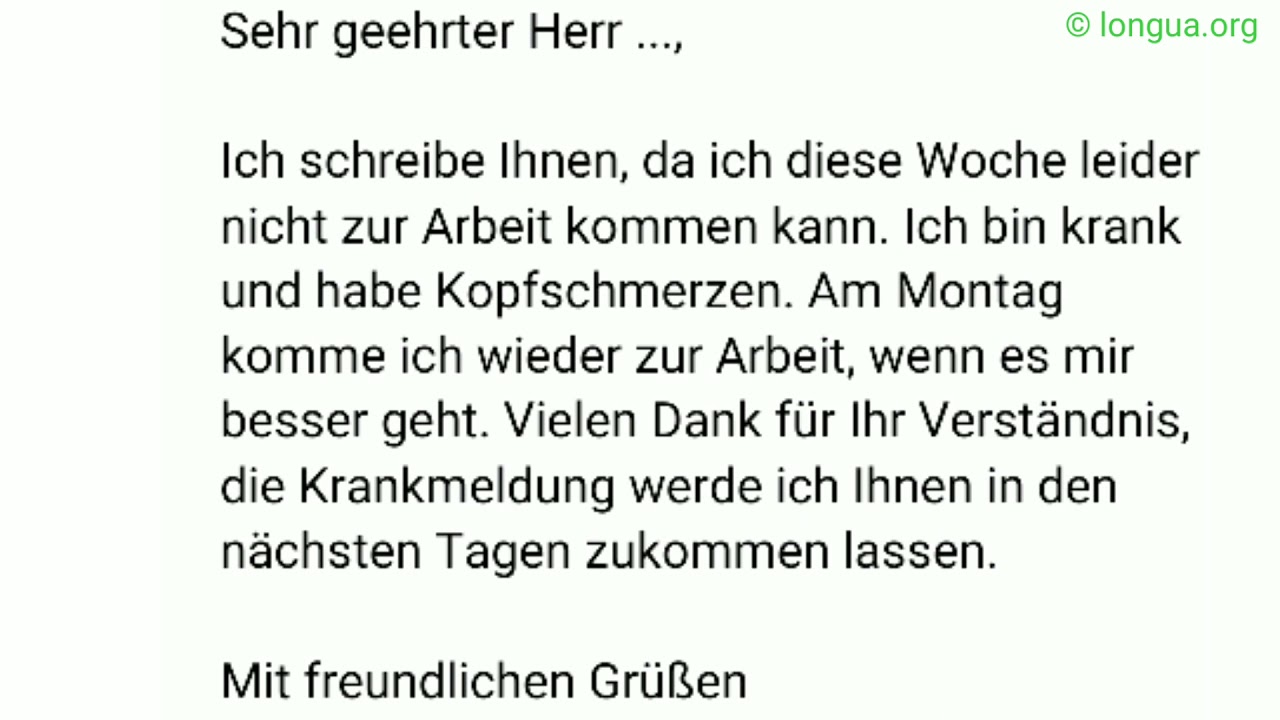Deutsch lernen, Texte schreiben, schriftliche Prüfung B1, Grammatik
