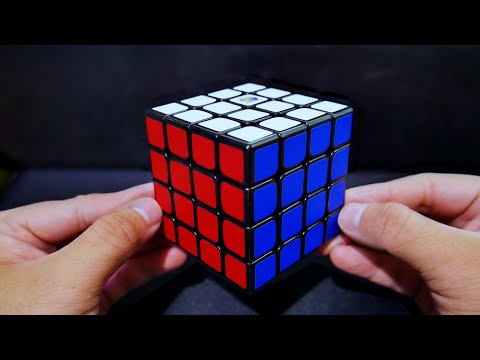 Cómo Resolver el Cubo de Rubik 4x4 (Principiantes) | Tutorial | Español