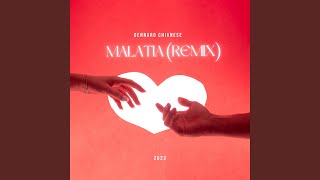 Video thumbnail of "Gennaro Chianese - Malatìa (Remix)"