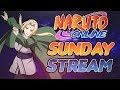 Naruto Online | Sunday Stream - 8/12/18