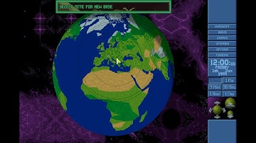 UFO: Enemy Unknown - OpenXCOM - Part 01 - The Fight Begins