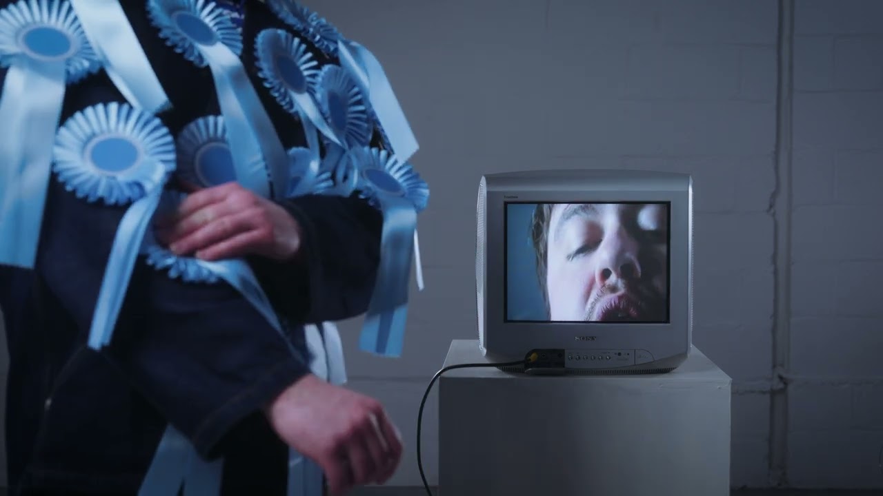 Chartreuse - Sequence of Voices