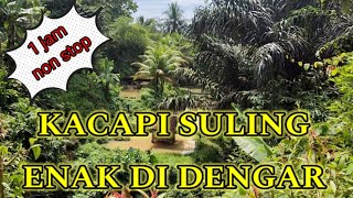 Kacapi suling enak di dengar [] lagu sunda kacapian