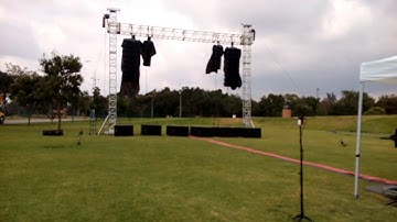 RCF HDL50A full rango sin SUB