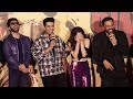 Ranveer Singh & Sara Ali Khan FUNNY MOMENTS At Simmba Trailer Launch