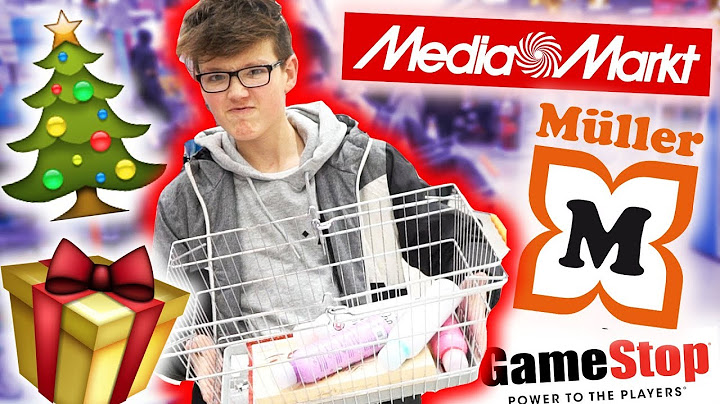Weihnachtsgeschenke für Familie KAUFEN!