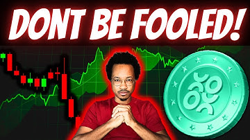 ChainOpera AI $COAI Could Continue To DUMP To $0.50