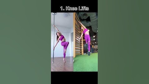 Handspring/ Ayesha/ Deadlift Series 3 - Shoulders