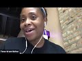 Interview With LuKesha Tate Interview With LuKesha Tate