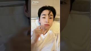 20200624 Henry 헨리 TikTok (29) update.🥰다들 사랑하는거 알죠 Everybody, you know I love you right💖