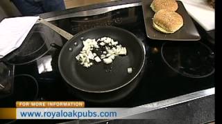 Beer Passport -- Royal Oak Pubs