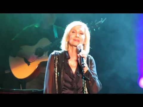 Olivia Newton John