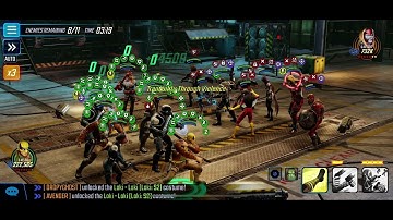 Incursion 1.6 skill node 2