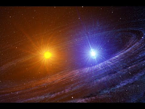 Binary Star Systems