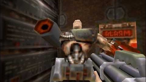 Quake 2 - Unit 3 (2 of 6)