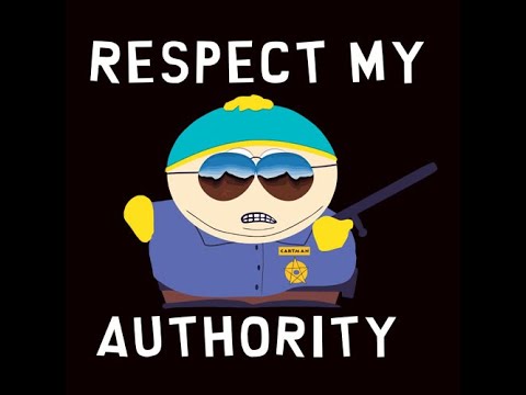 Authority перевод