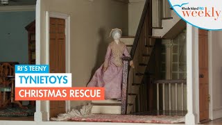 Rhode Island’s Teeny Tynietoys | Rhode Island PBS Weekly