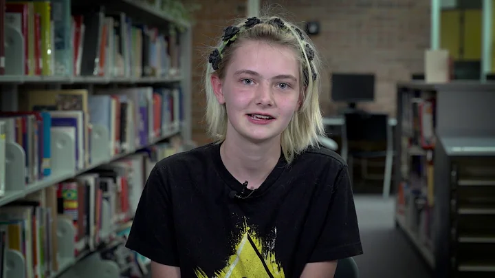 Teacher of the Year Finalist: Elizabeth Gentry