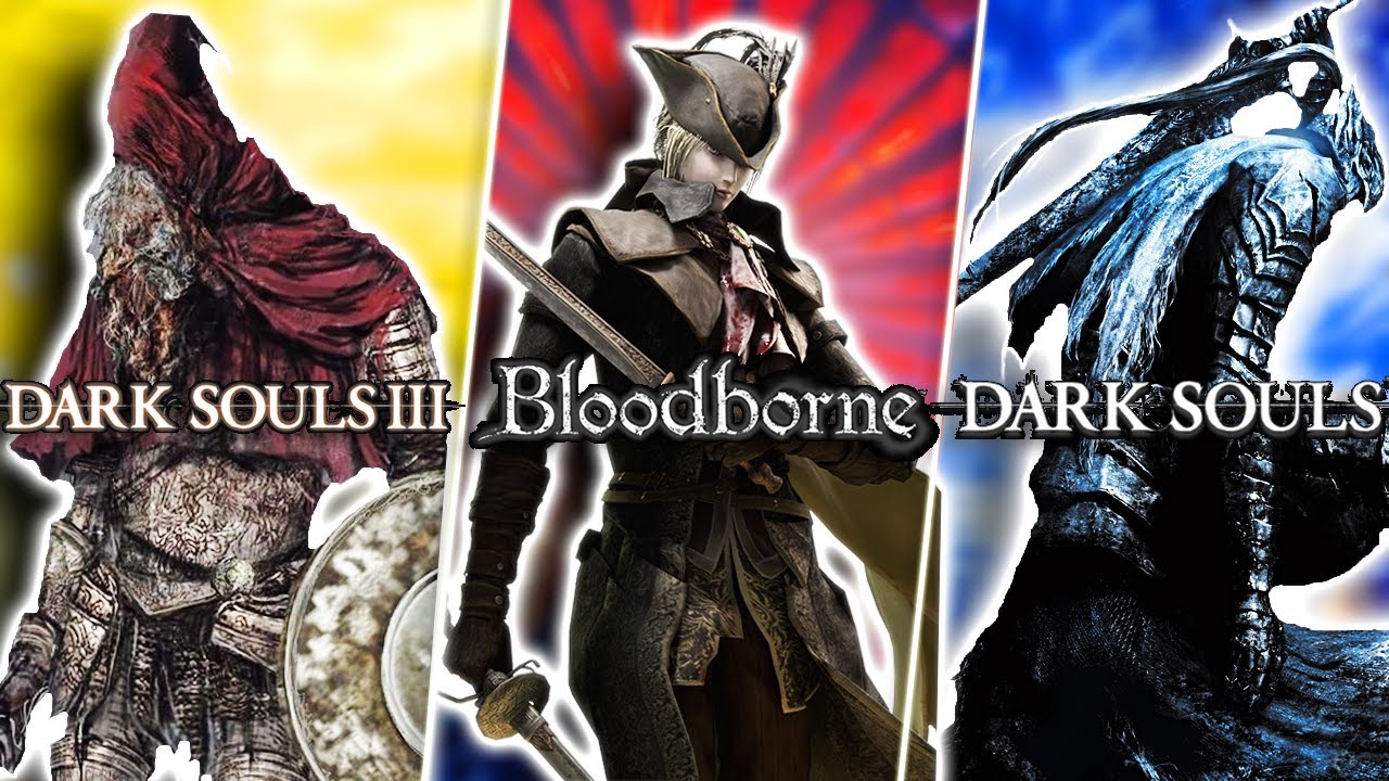 Dark Souls 2: Every DLC Boss Ranked By How Difficult They Are To Beat