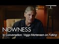 Viggo Mortensen talks family, dementia and the polarization of America for his latest film, Falling