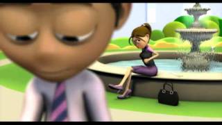 Awesome Animators - Student Showcase Fall (2010)