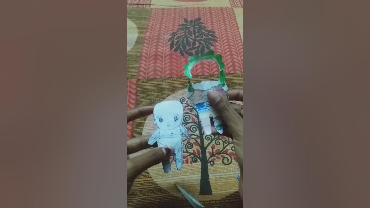 My Yeppug paper doll. YouTube