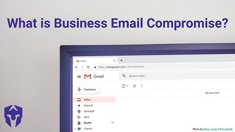 What is Business Email Compromise (BEC)?