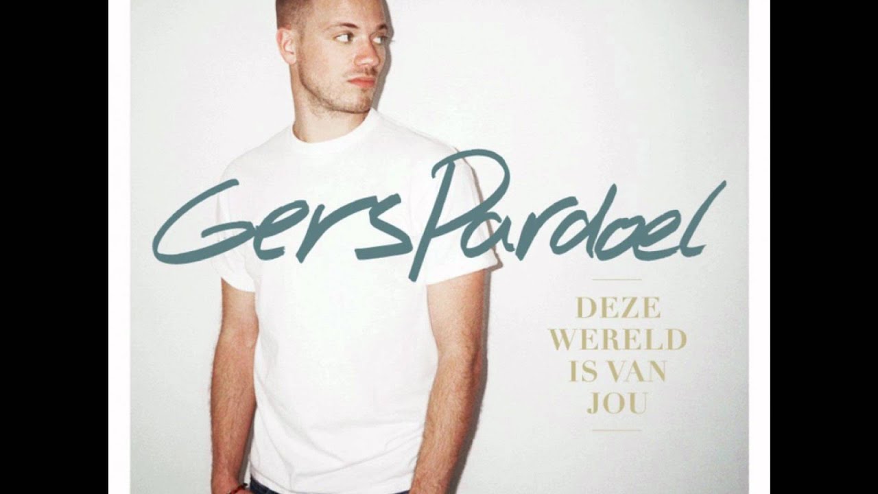 Gers pardoel Ik neem je mee mix - YouTube