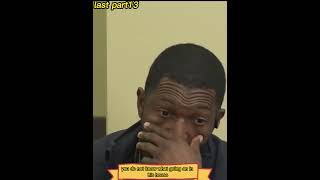 Objection, Sis! Judge reacts, part 13