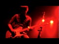 Mutemath - The Nerve [Live]