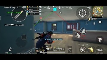 BGMI 4.1 HACK LOADER FREE || 4.1 UPDATE LOADER  FULL SAFE ID BAN