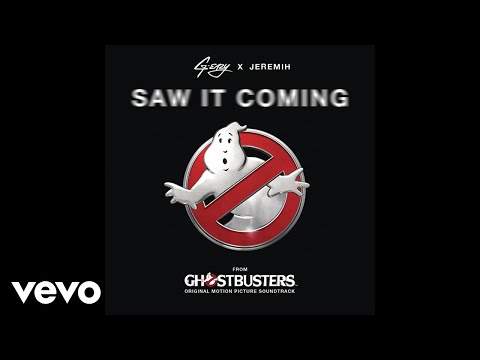 Saw It Coming (from the &quot;Ghostbusters&quot; Original Motion Picture Soundtrack)(Audio)